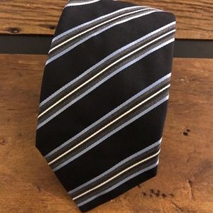Hugo Boss 100% Silk Tie